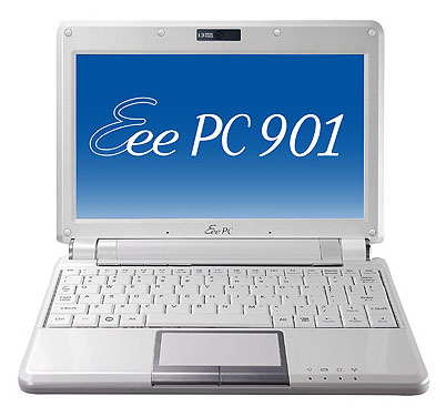 ASUS 'khai tử' netbook Eee PC